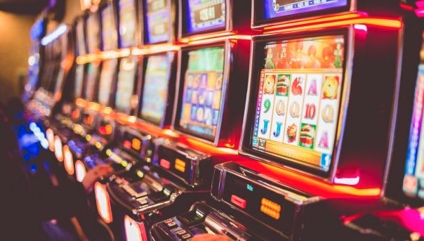 Slot Developers at GG bet Casino